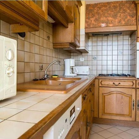 Gite Gite 4/5 Personnes Au Marcayres Villa Saint-Georges-de-Levejac Екстериор снимка